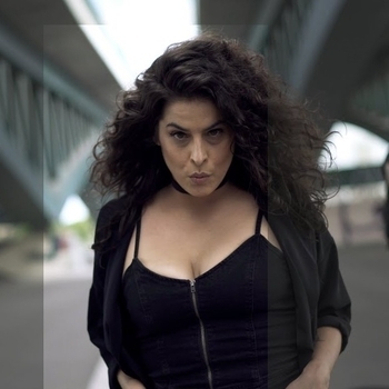 Frankie Balou and Nana Darkman - Let's Go (2017)