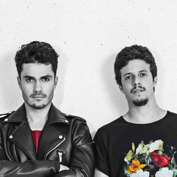 Evokings - Stairs (2019)