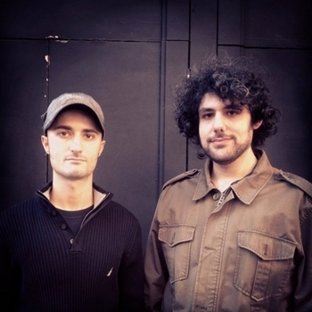 The American Dollar - Time