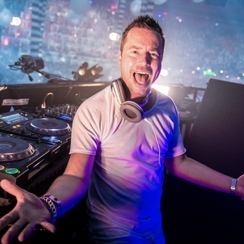 Sander Van Doorn, Julian Jordan, Firebeatz - Rage