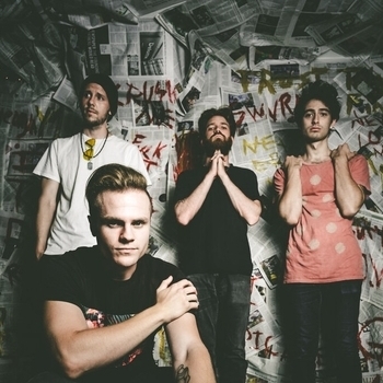 Dead Poet Society - Touch (2018)