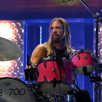 Taylor Hawkins - I’ve Got Some Not Being Around You to Do Today (Kota 2016)