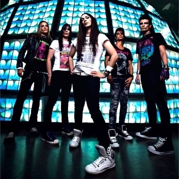 Артист Dope Stars Inc.