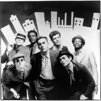 The Specials - Do The Dog