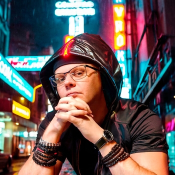 Артист Dj Fat Maxx