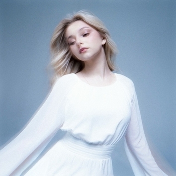 Виктория Соломахина - Воронеж - любовь