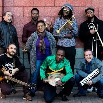 The Skatalites - Ball Of Fire