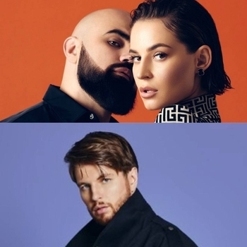 Artik & Asti and Nick Riin - Nobody Like You