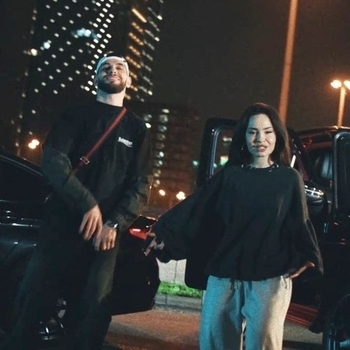 Jakone, Kiliana - Жиганская