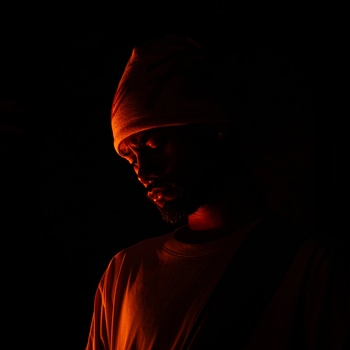 Trench feat Skully, L.P. - Homework (2018)