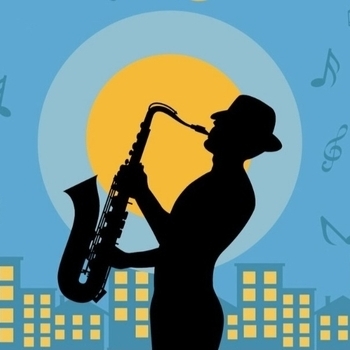 Smooth Jazz Band - Jazz Sax Relax