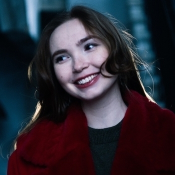 Ника Красная - Хворь