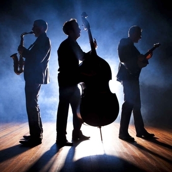 Chilled Jazz Masters - Put Your Records On (2009)