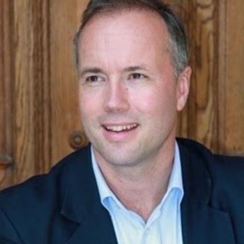 Jonas Kvarnström - Away in a Manger