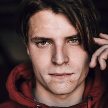 Сергей Горошко и Ник Брусковский - Понедельник (2024)