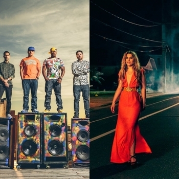 Ella Henderson feat Rudimental - Alibi (2024)