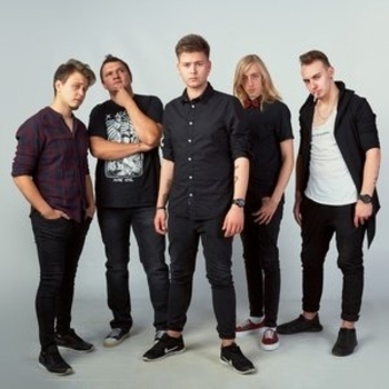 The Dead President and Aires - Я (Летай 2021)