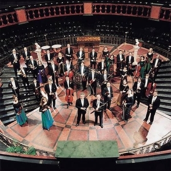 The City of Prague Philharmonic Orchestra, Richard Strauss - Also Sprach Zarathustra: Einleitung, oder Sonnenaufgang