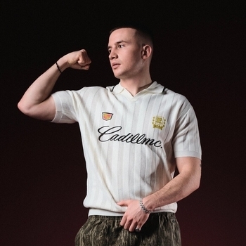 Артист Icegergert 