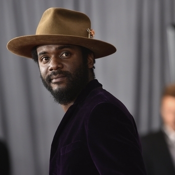 Gary Clark, Jr. - Low Down Rolling Stone
