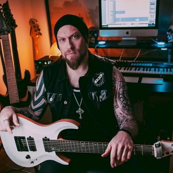 Andy James - Day Dream (feat. Nate Smith, Chris Potter & Adam Rogers)