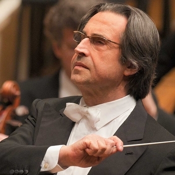 Riccardo Muti and Philadelphia Orchestra - Dance Of The Knights