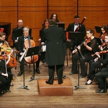 Apollo Symphony Orchestra - Nocturne in E-Flat Major, Op. 9 II. Andante