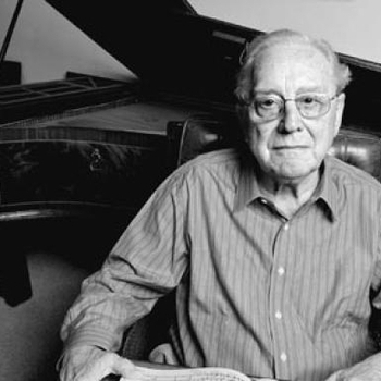 Артист Sir Charles Mackerras