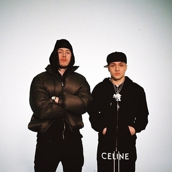 Big Baby Tape feat Aarne - Hoodak MP3 (Single 2023)