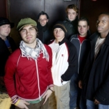 Streetlight Manifesto - Hell