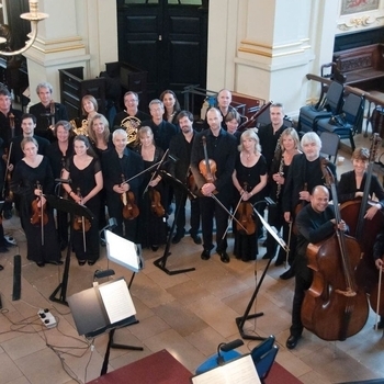 Wolfgang Amadeus Mozart - Symphony No. 35 in D - Menuetto