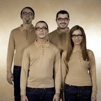 Benny Benassi presents The Biz - Approved Bootleg Megamix (Re-Sfaction 2014)