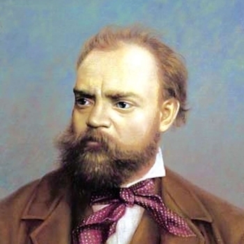 Antonin Dvorak - Serenata Para Cuerdas En Do Mayor Op.48 As En Mi