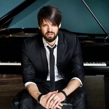 Benjamin Richter - Piano morte