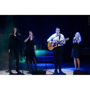 Это тьма - Физтех уже не тот (Любовь и космос 2018)