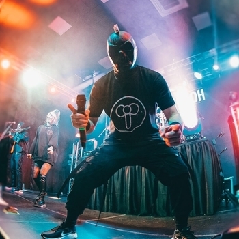 Лорд Пневмослон