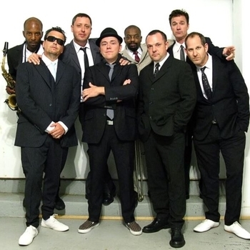 The Mighty Mighty Bosstones - Don't Know How To Party