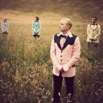 Hubbabubbaklubb - Tomme lommer (Drommen drommerne drommer 2018)