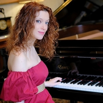 Licia Missori - Intro (The slave) (Amore e Morte 2010)