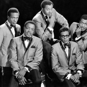 The Four Tops - I Can't Help Myself (Sugar Pie Honey Bunch)