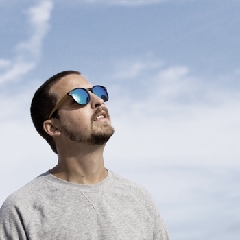 Joakim Karud - Wild Flower