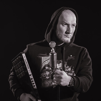 Kr1t feat Well - Я видел (2007 Vol2. 2003)