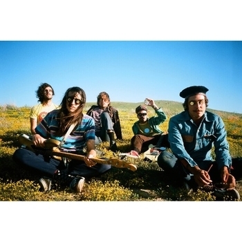 The Growlers - Sea Lion Goth Blues (Are You In Or Out? 2010)