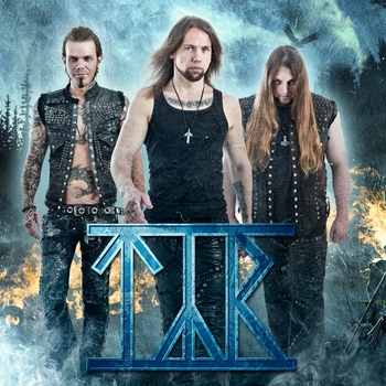 Týr - Take your Tyrant