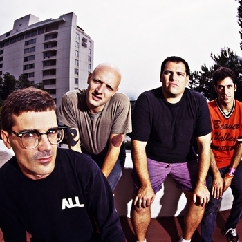 The Death Set - Suburban Home (The Descendents)