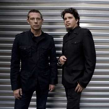 Thievery Corporation