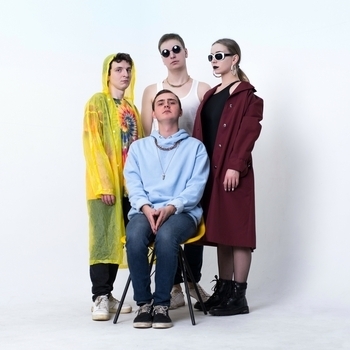 Испанский стыд - Одиссея 2001