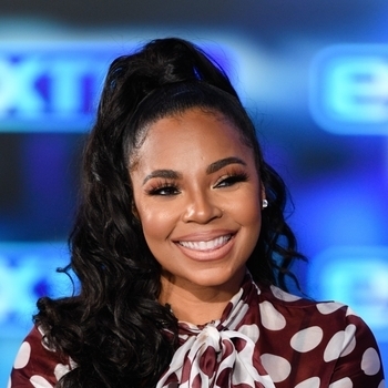 Артист Ashanti