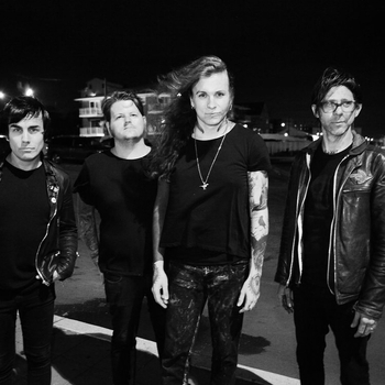 Stunt Rock - And Then, Every Emo Band in the World Sank Into the Ocean, but Nobody Really Noticed