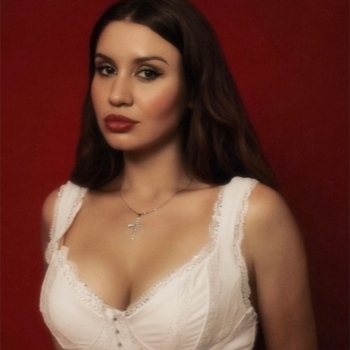 Imya Rozi - Мама будет против (2023)